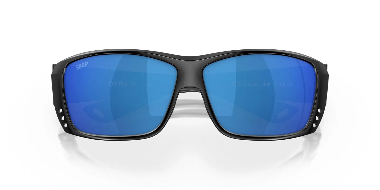 Costa Del Mar Cat Cay 9024 Sunglasses - view 58